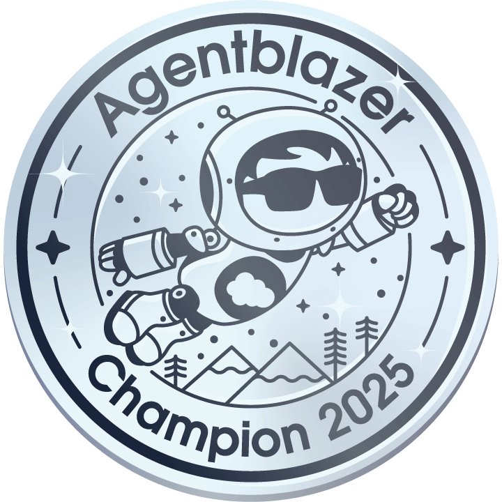 Salesforce Agentblazer Level 1