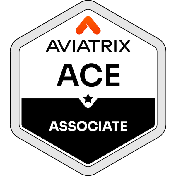 Multicloud Network Associate