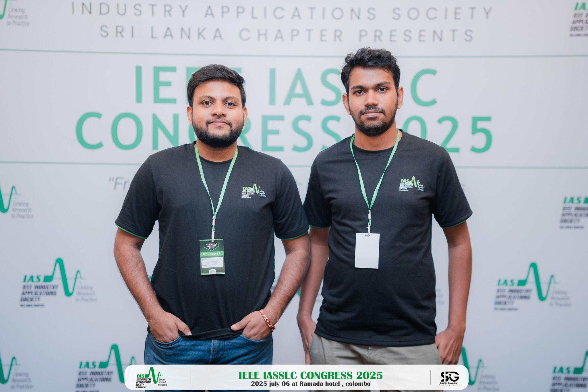 IEEE IAS Community photo