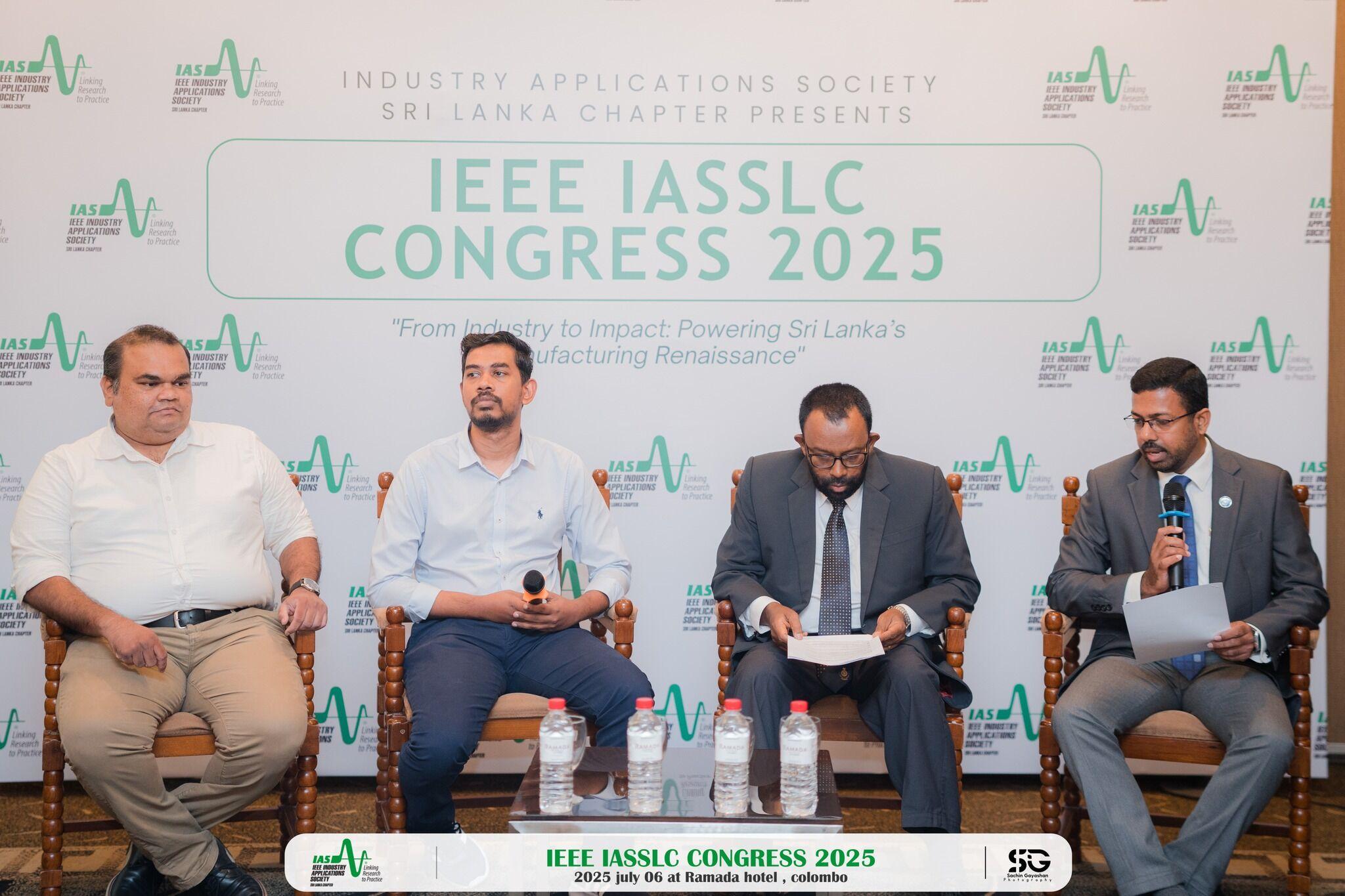 IEEE IAS Community photo