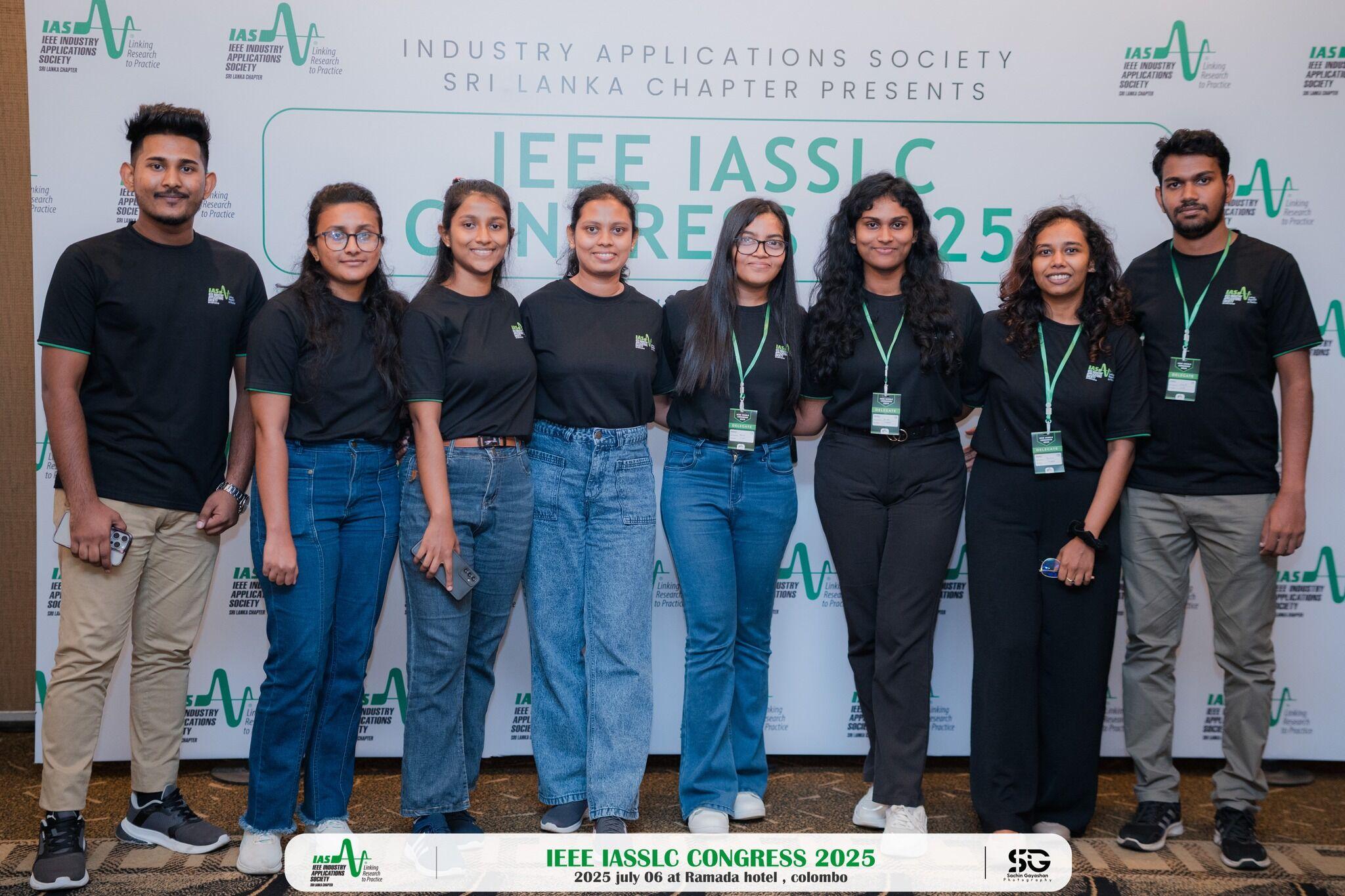 IEEE IAS Community photo