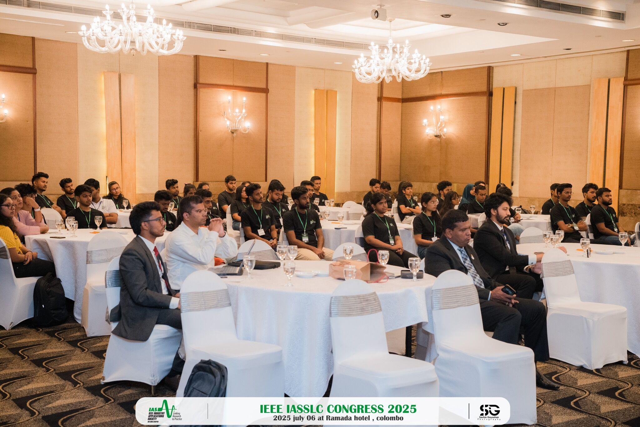 IEEE IAS Community photo