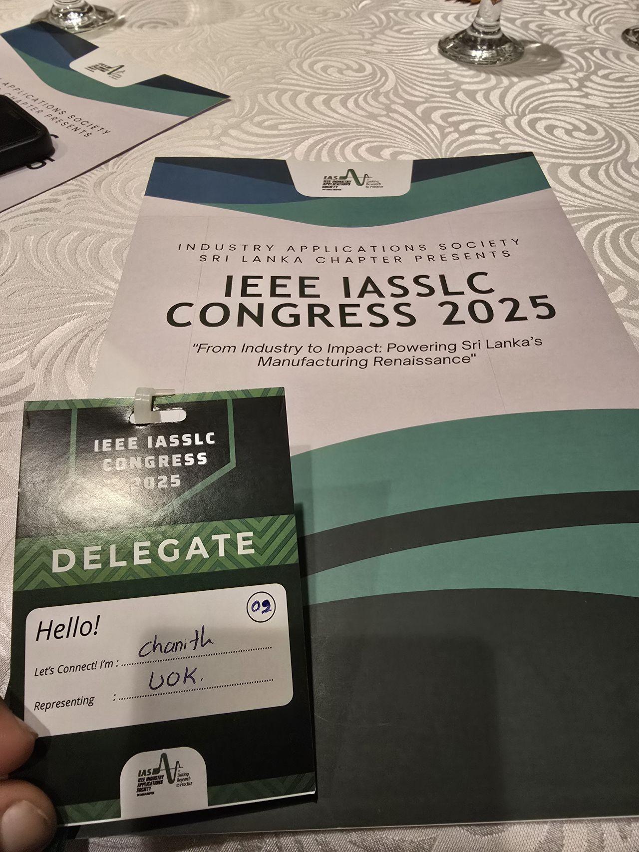 IEEE IAS Community photo