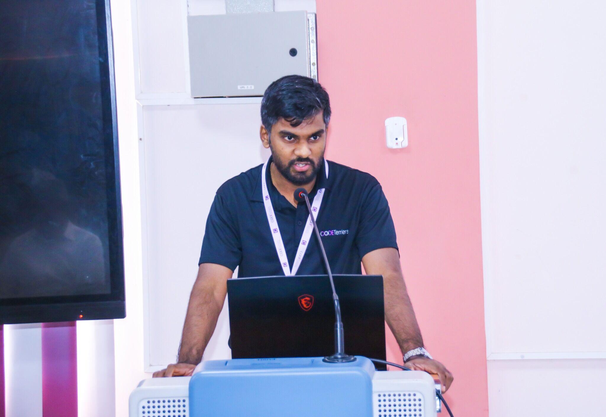 Salesforce Achievements photo