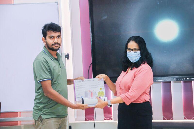 Salesforce Achievements photo